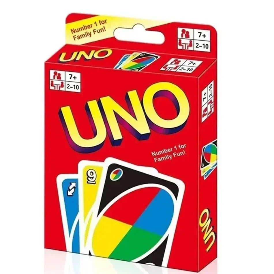 Jogo Carta - UNO