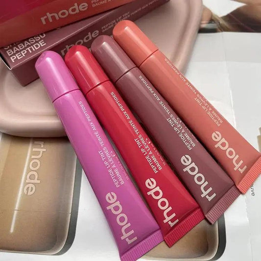 Lip Gloss RHODE - Universo Mix