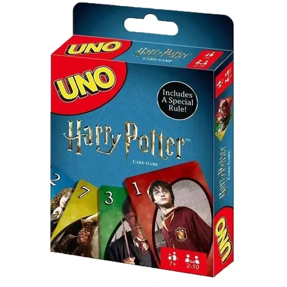 Jogo Carta - UNO