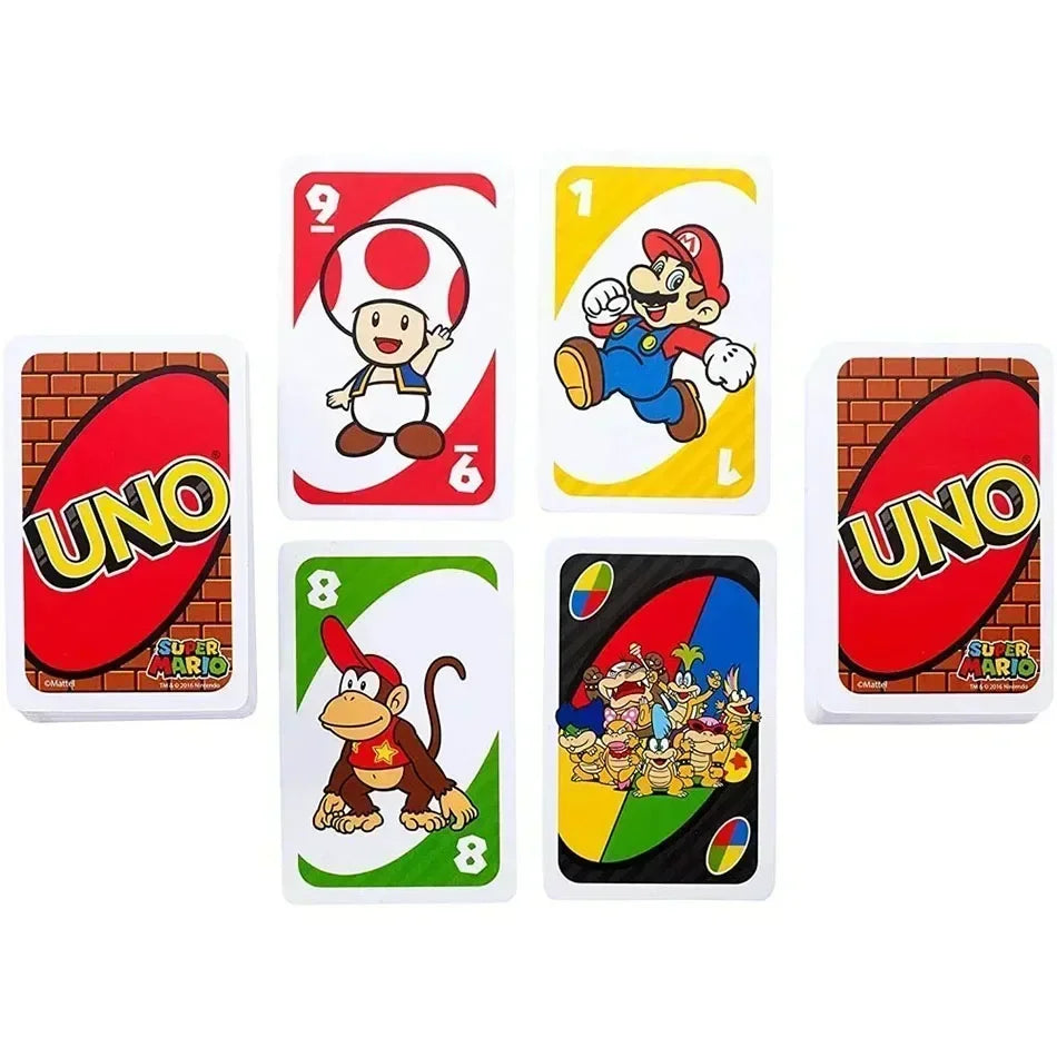 Jogo Carta - UNO