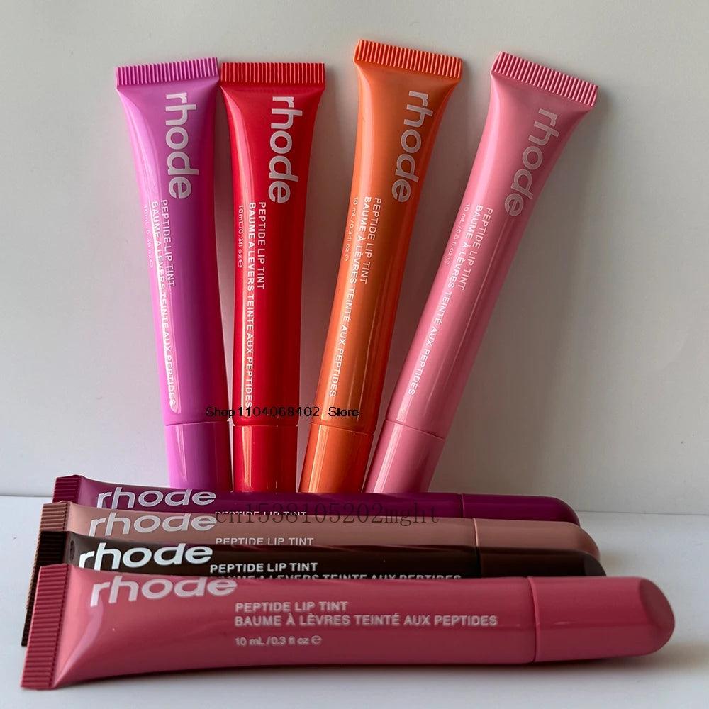 Lip Gloss RHODE - Universo Mix