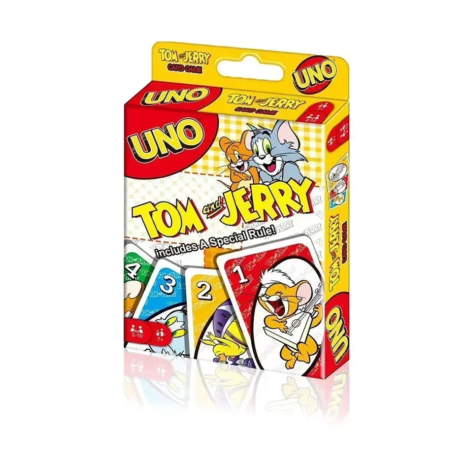 Jogo Carta - UNO