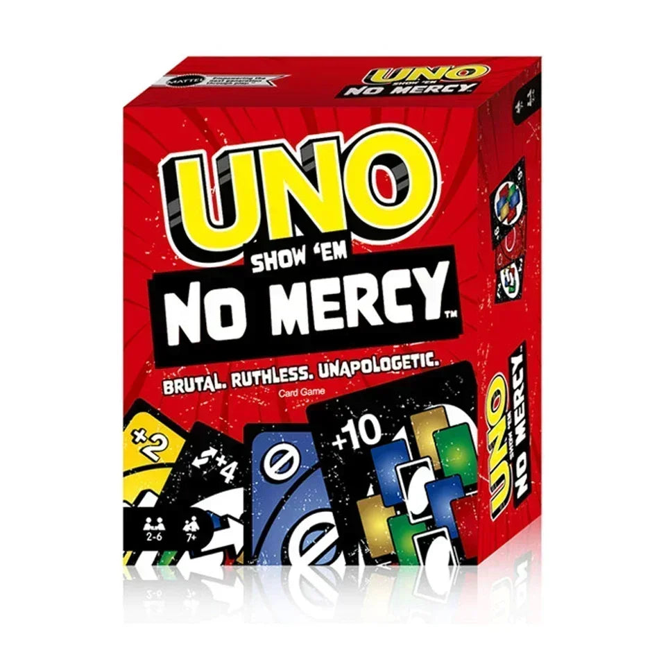 Jogo Carta - UNO