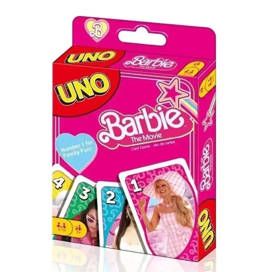 Jogo Carta - UNO