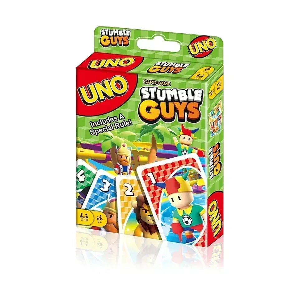 Jogo Carta - UNO