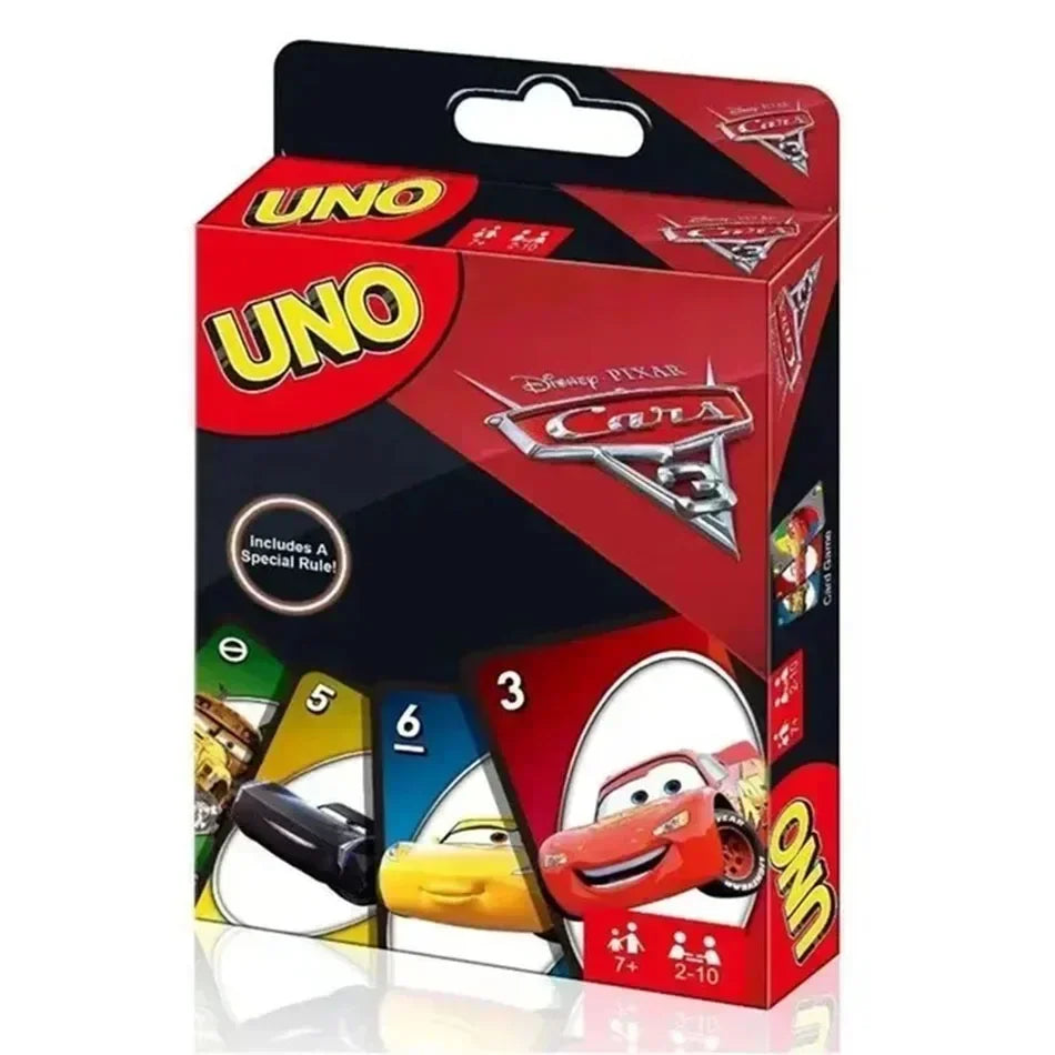 Jogo Carta - UNO