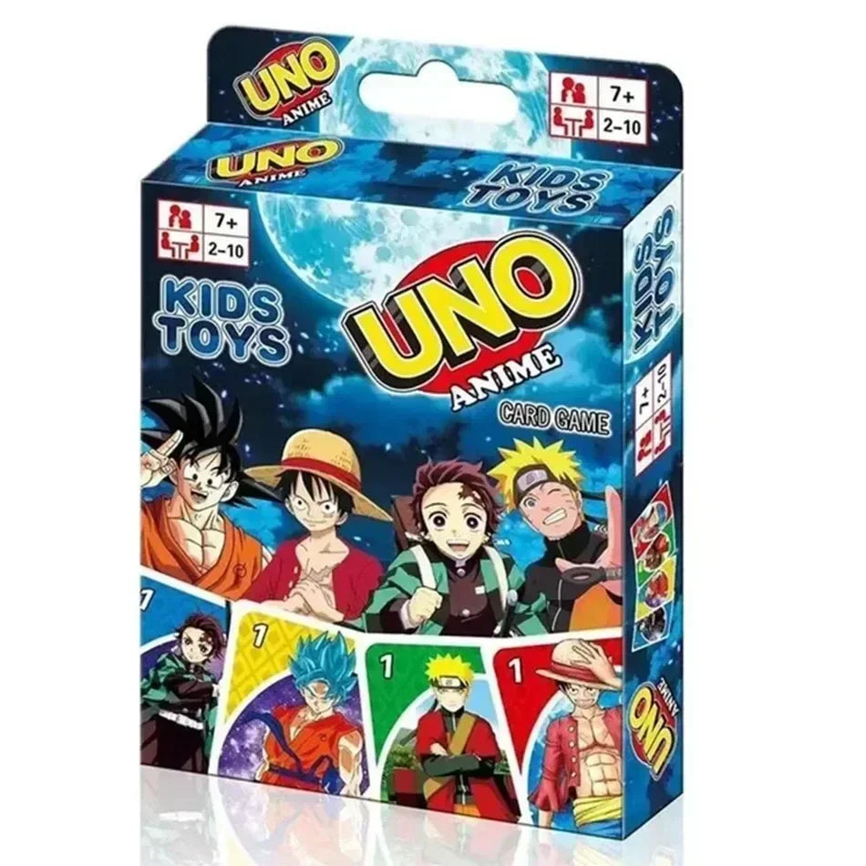 Jogo Carta - UNO