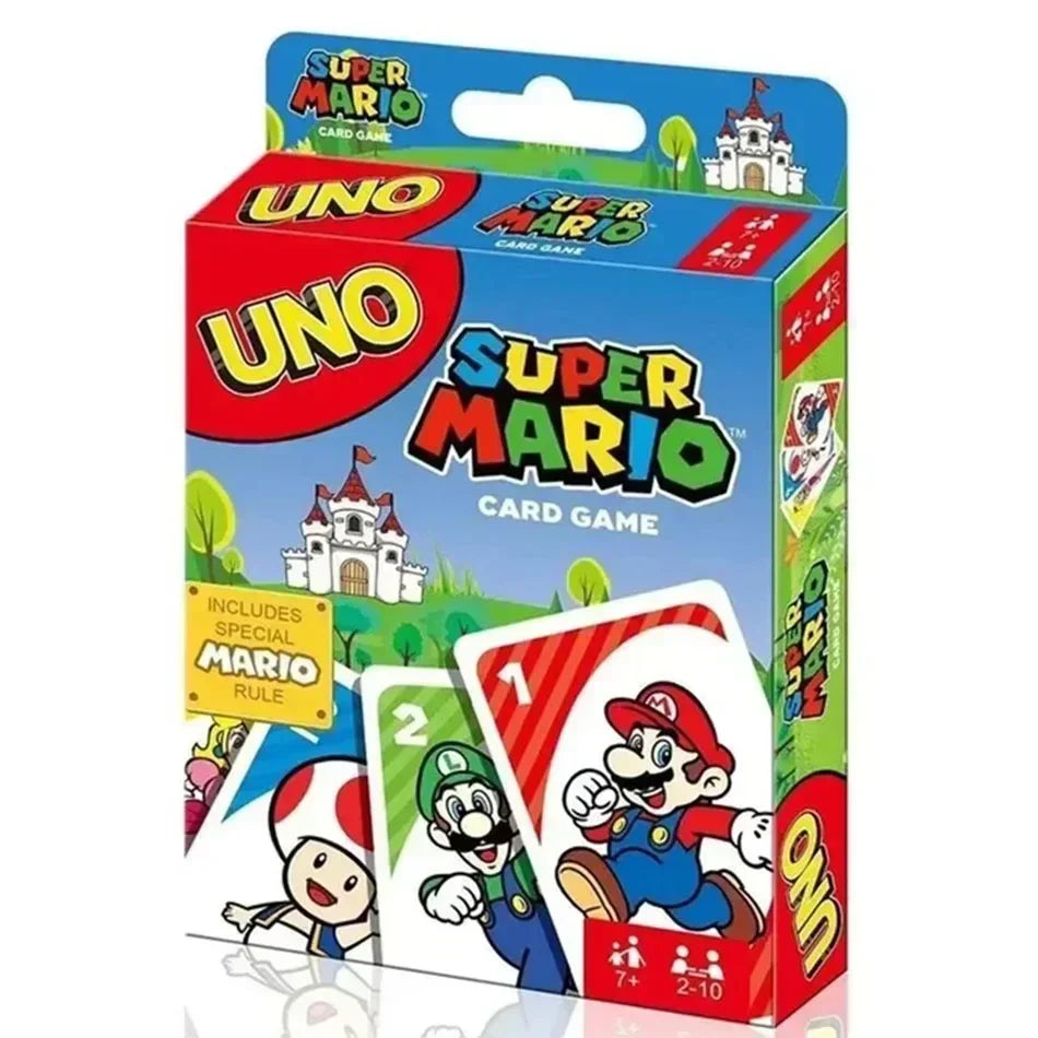 Jogo Carta - UNO