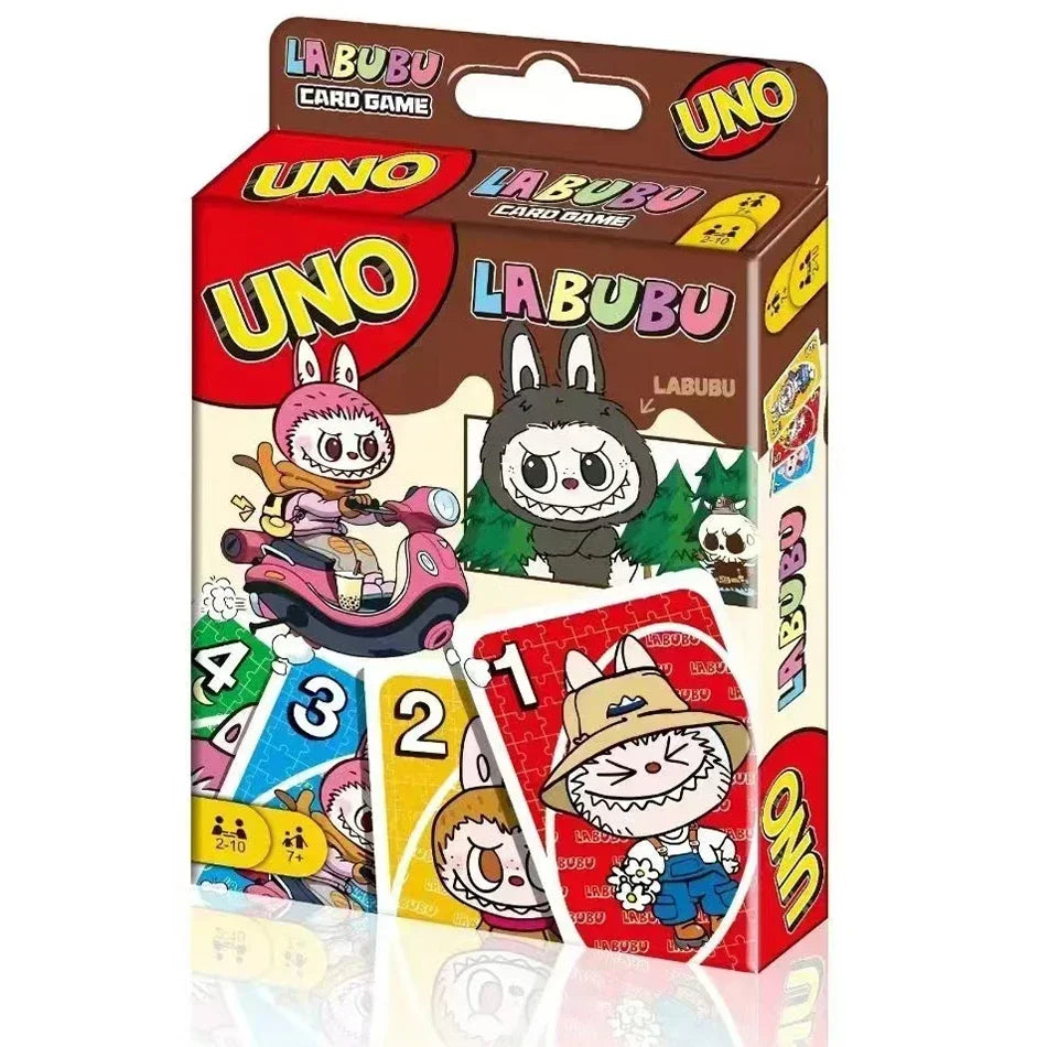 Jogo Carta - UNO