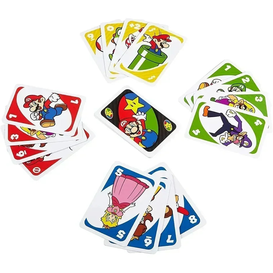 Jogo Carta - UNO