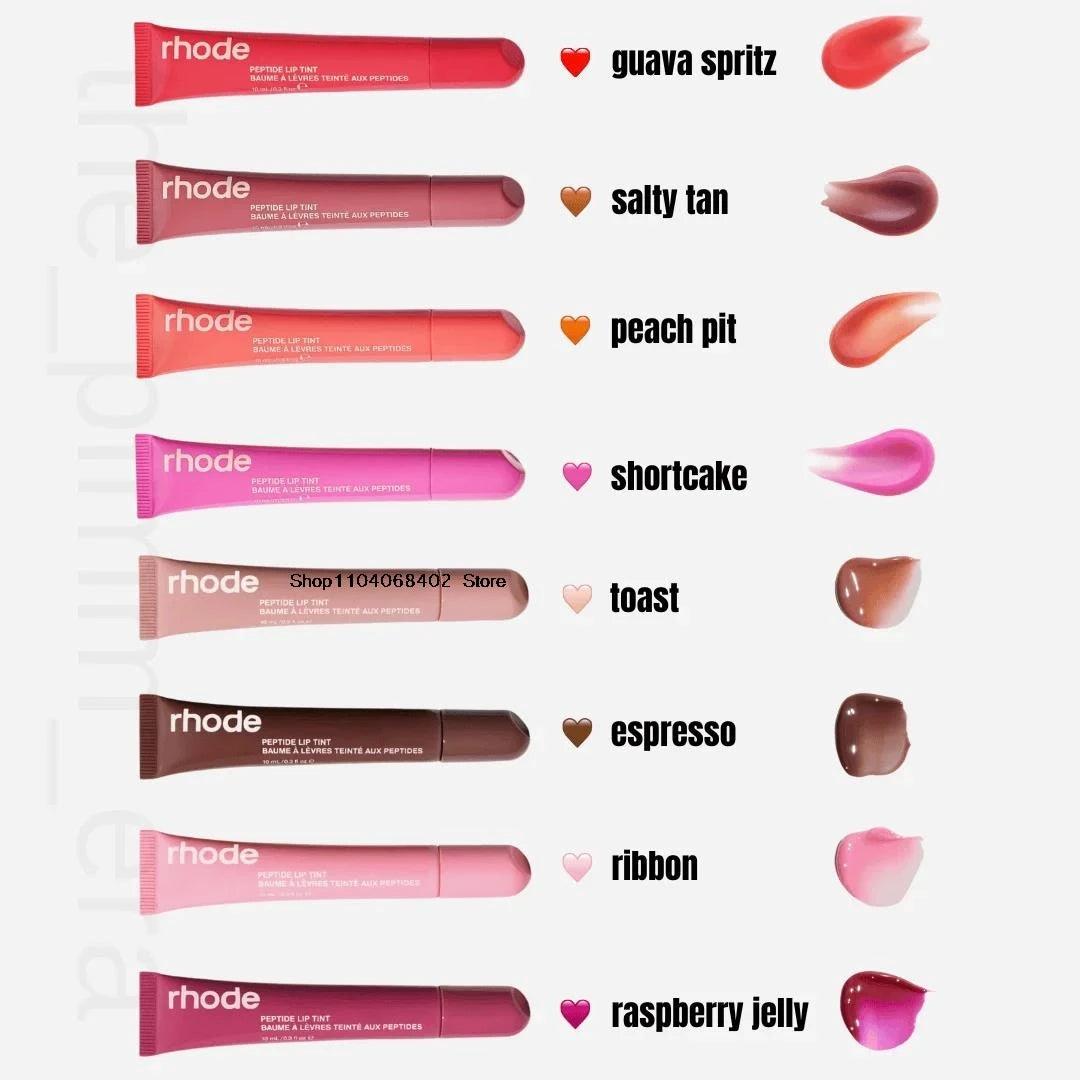 Lip Gloss RHODE - Universo Mix