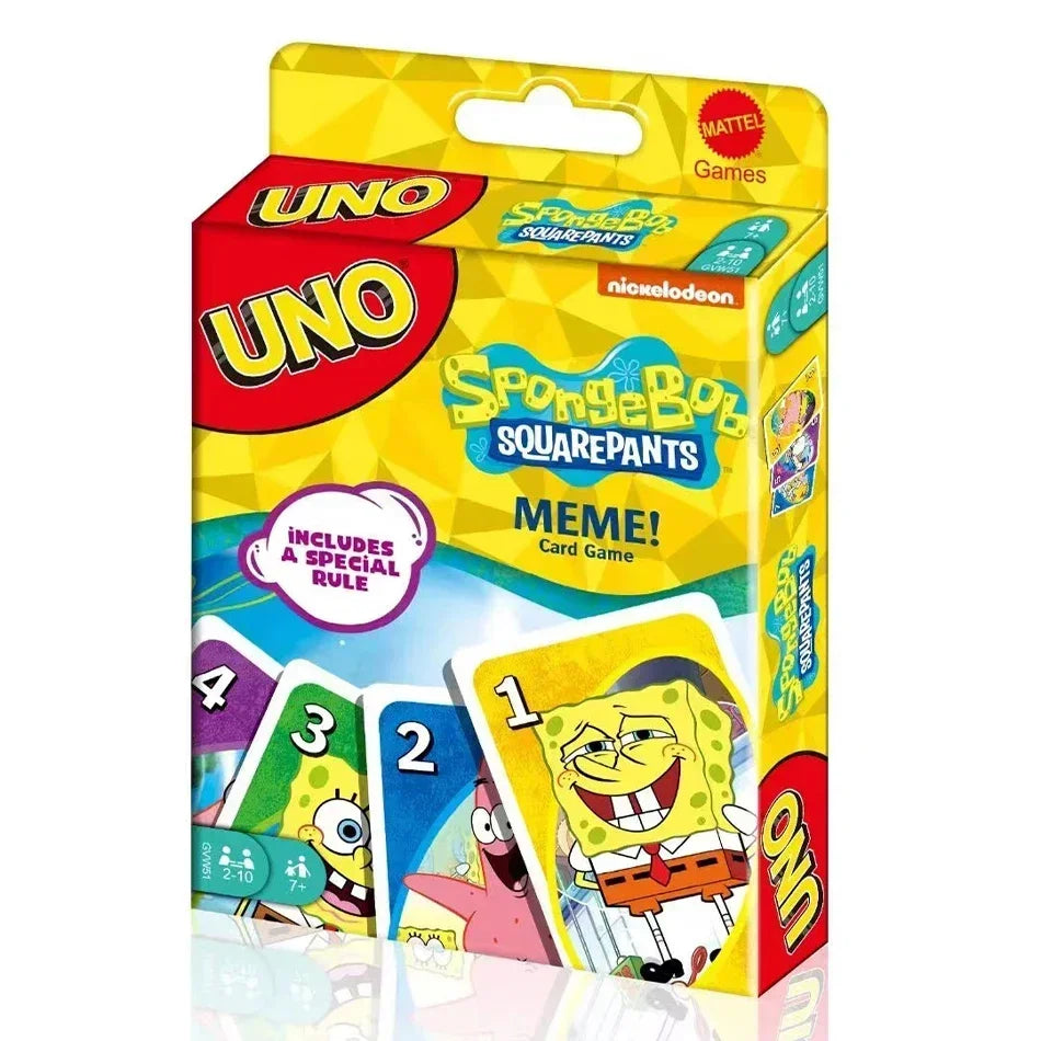 Jogo Carta - UNO