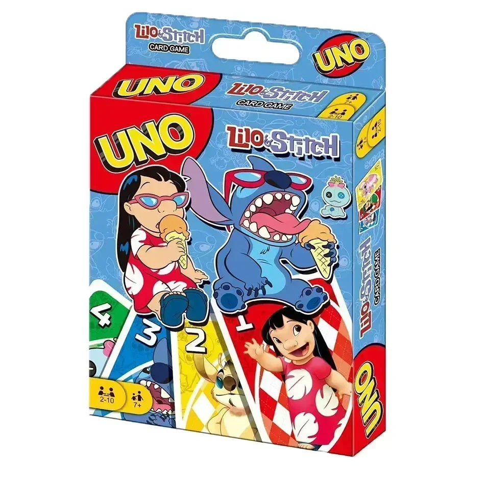 Jogo Carta - UNO