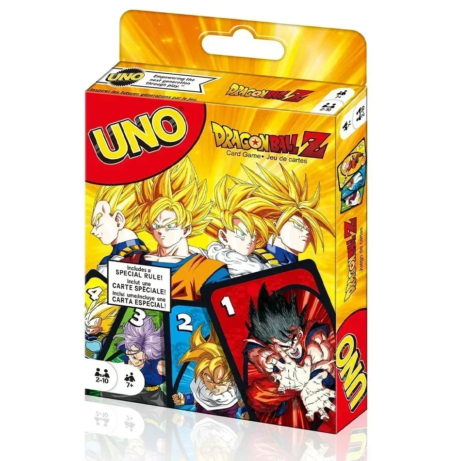 Jogo Carta - UNO