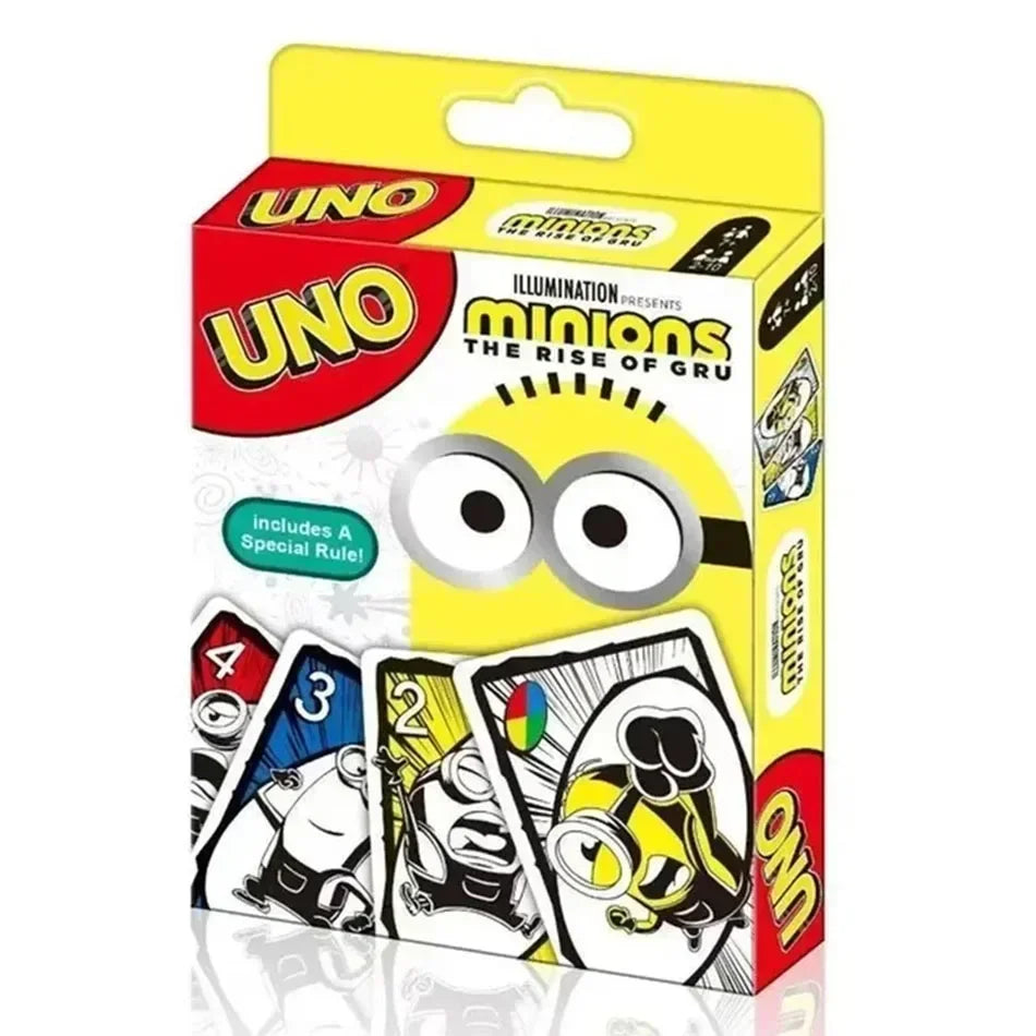 Jogo Carta - UNO