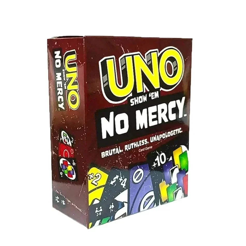 Jogo Carta - UNO