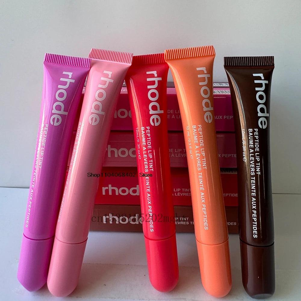 Lip Gloss RHODE - Universo Mix