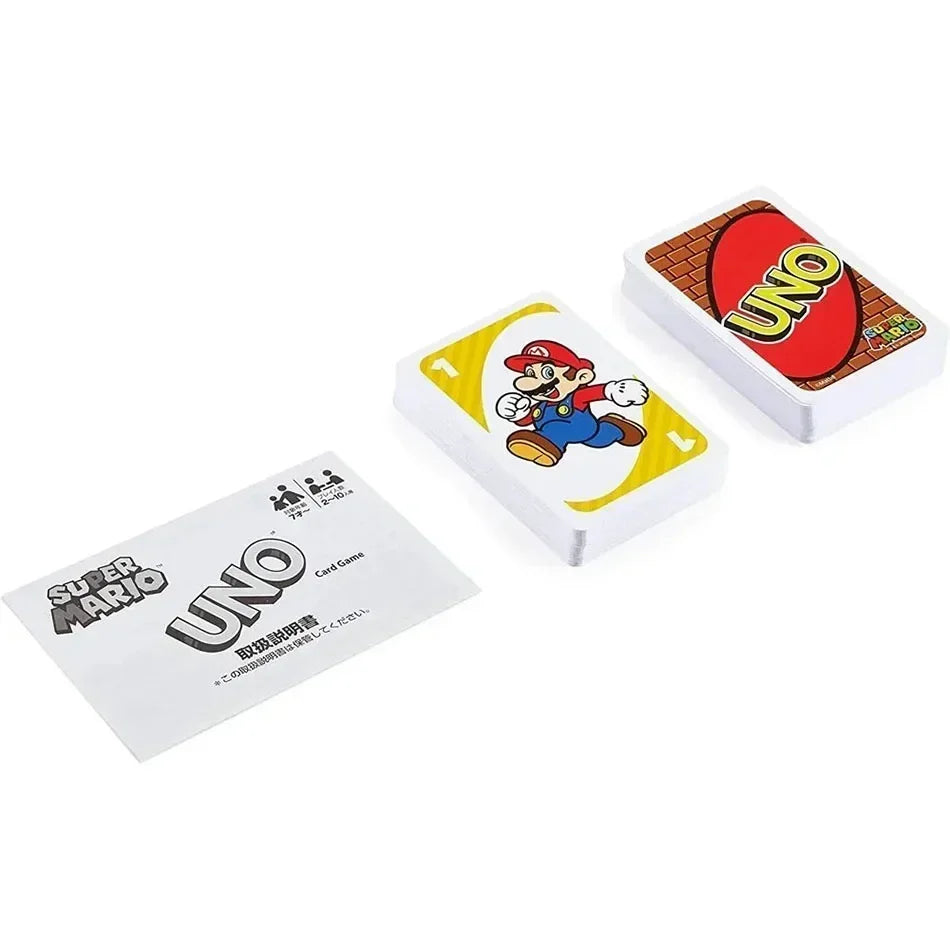 Jogo Carta - UNO